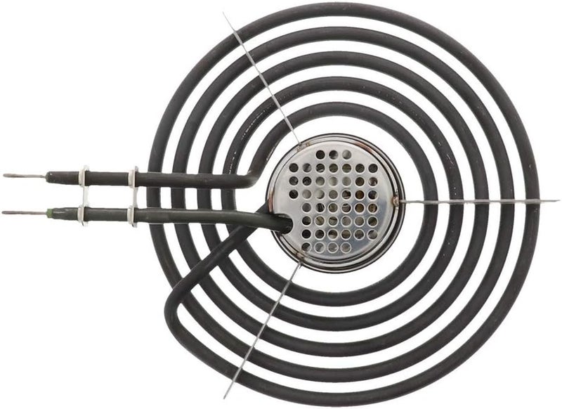 Budora 5304516159 Electric Range Heating Element Cooktop 8 Inch Surface Element Burner Compatible With Frigidaire Stove Oven - - 4839734, A13197401, PS12585173 - Image 3